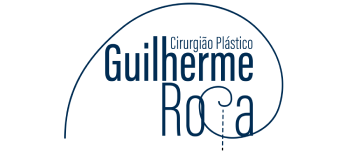 Dr. Guilherme Berto Roça Logo